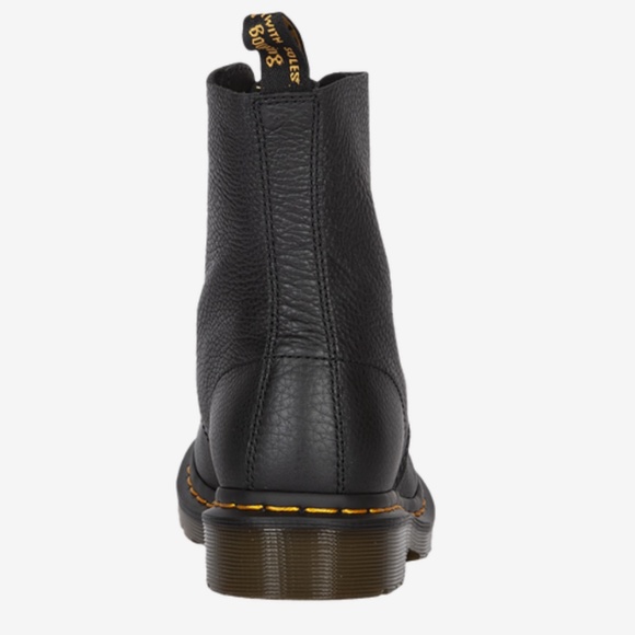 NIB 1490 VIRGINIA LEATHER MID CALF BOOTS - Picture 4 of 6